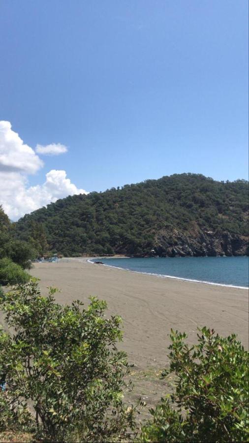Bed and Breakfast Daidala Life Göcek Esterno foto