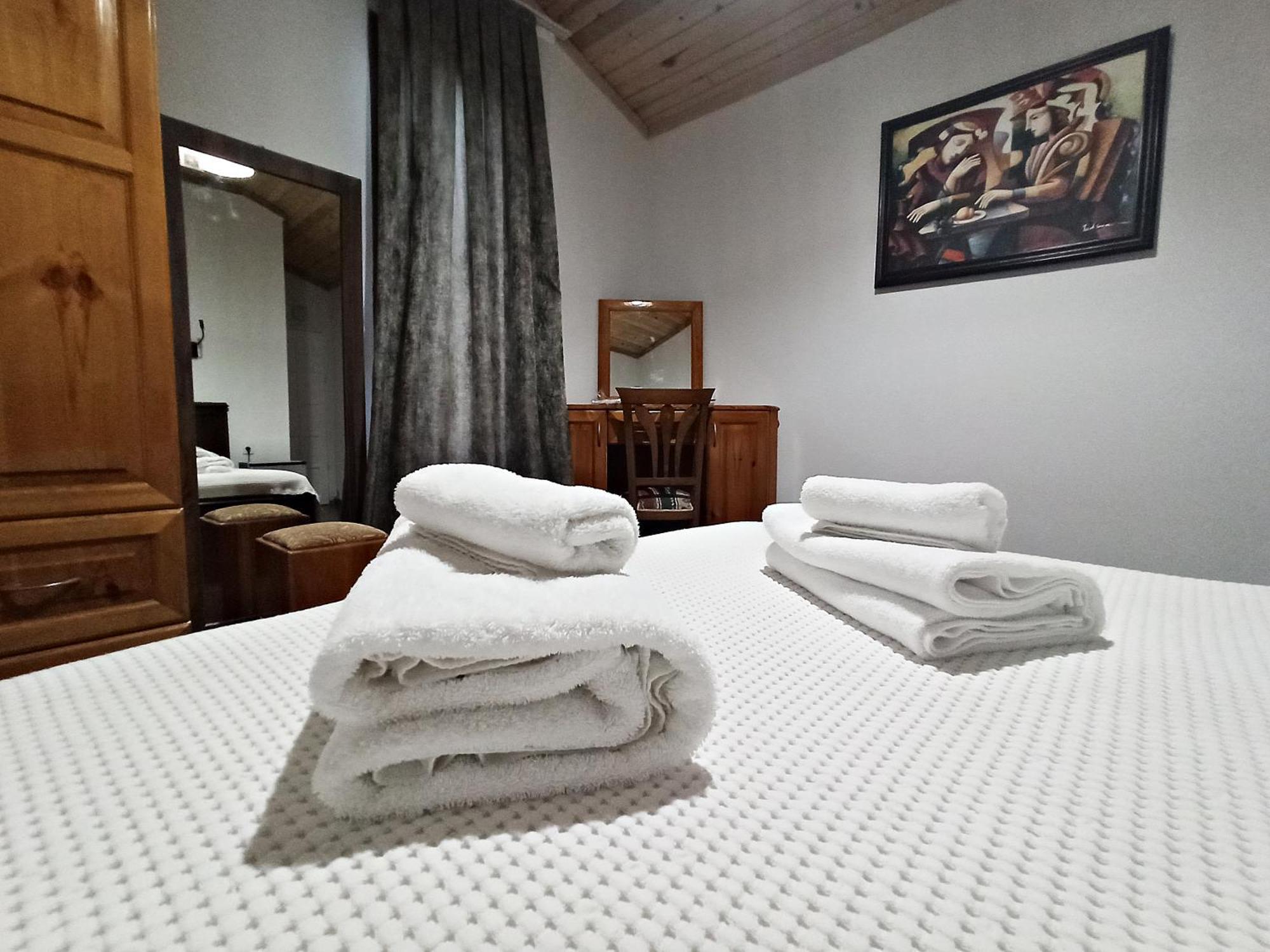 Bed and Breakfast Daidala Life Göcek Esterno foto