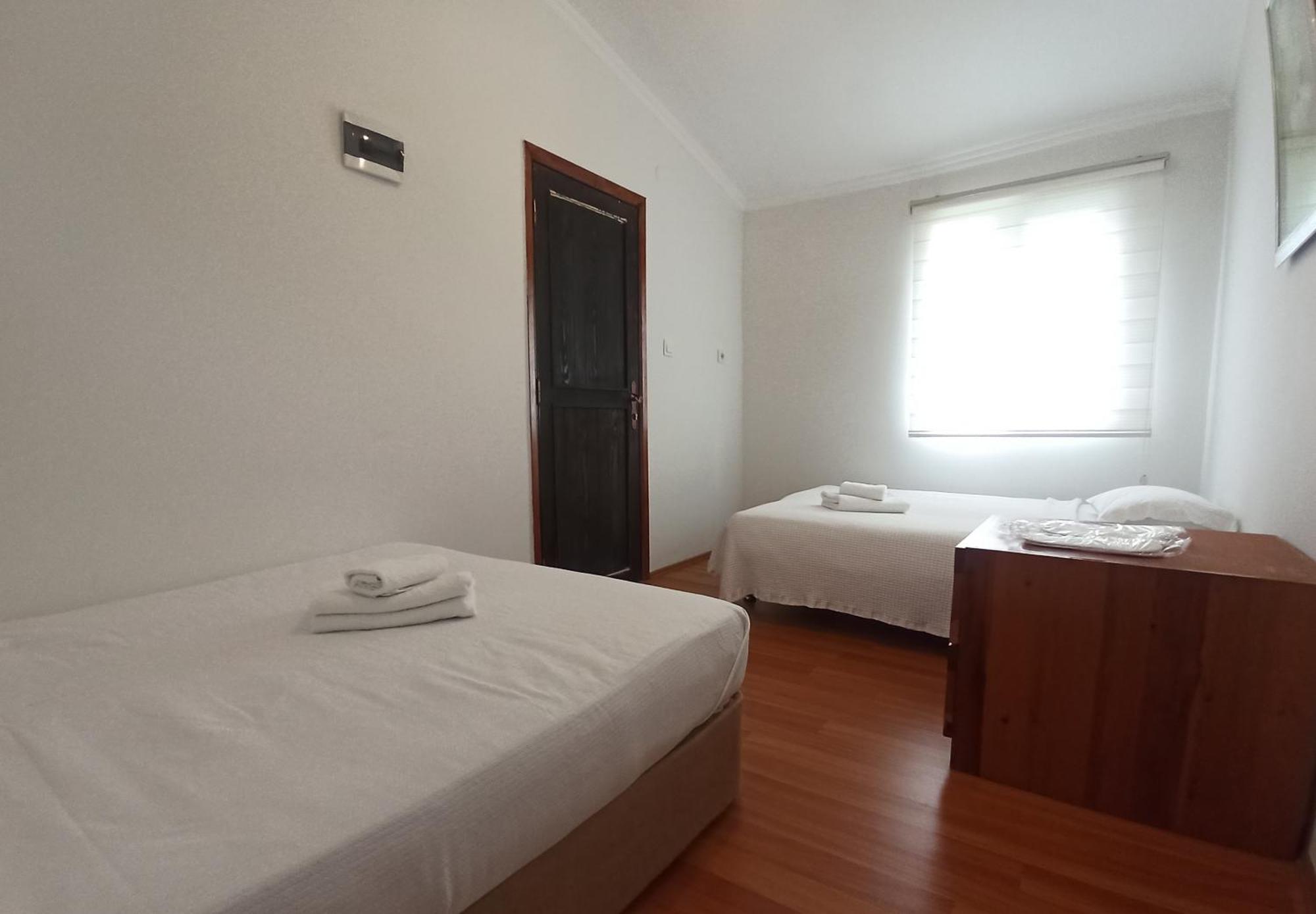 Bed and Breakfast Daidala Life Göcek Esterno foto