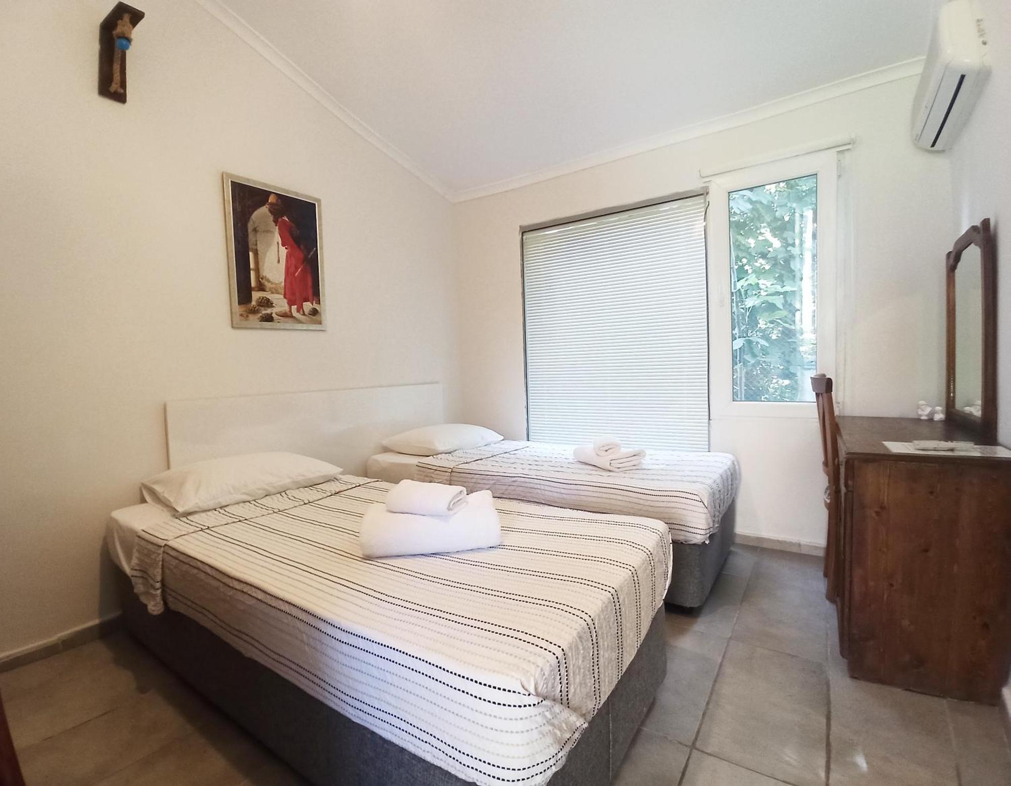 Bed and Breakfast Daidala Life Göcek Esterno foto
