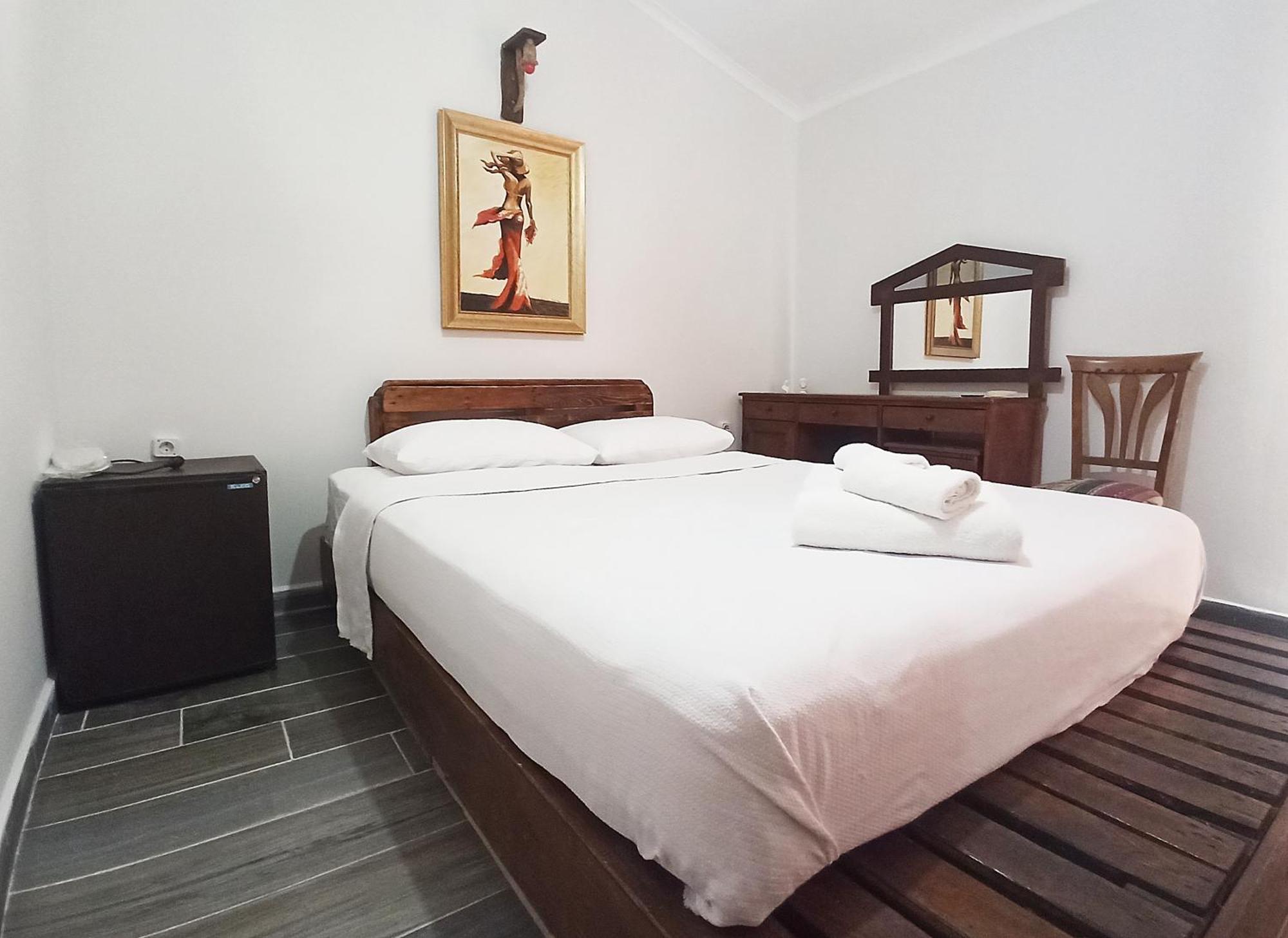 Bed and Breakfast Daidala Life Göcek Esterno foto