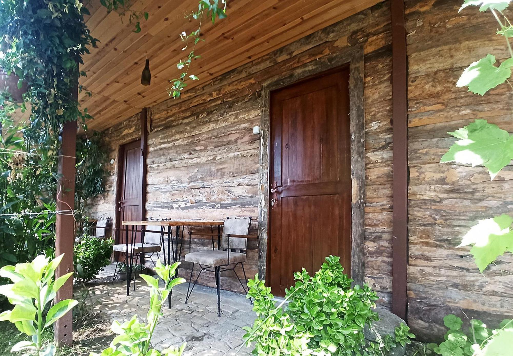 Bed and Breakfast Daidala Life Göcek Esterno foto