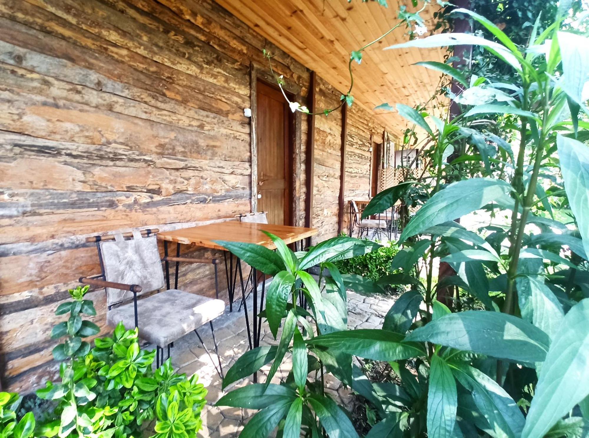 Bed and Breakfast Daidala Life Göcek Esterno foto