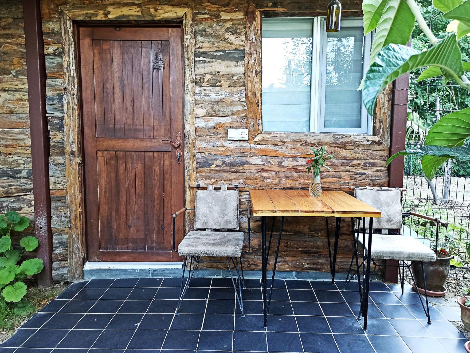 Bed and Breakfast Daidala Life Göcek Esterno foto